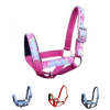 Tahoe Tack Nylon Overlay Llama Halter with Padded Noseband and 6 Month Warranty - Image 7