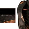 Tahoe Durango Premium Western Halter, Bridle/Headstall Carry and Storage Bag with 1 Year Warranty - Image 7