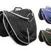 Derby Originals Waterproof All Purpose 3 Layer Nylon Padded English Saddle Carry Bag - Image 6