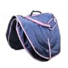 Derby Originals Waterproof All Purpose 3 Layer Nylon Padded English Saddle Carry Bag - Image 8