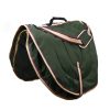 Derby Originals Waterproof All Purpose 3 Layer Nylon Padded English Saddle Carry Bag - Image 10