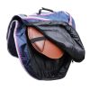 Derby Originals Waterproof All Purpose 3 Layer Nylon Padded English Saddle Carry Bag - Image 2