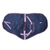 Derby Originals Waterproof All Purpose 3 Layer Nylon Padded English Saddle Carry Bag - Image 4