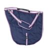 Derby Originals Waterproof All Purpose 3 Layer Nylon Padded English Saddle Carry Bag - Image 5