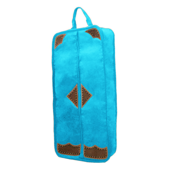 Tahoe Durango Premium Western Halter, Bridle/Headstall Carry and Storage Bag with 1 Year Warranty - Image 6