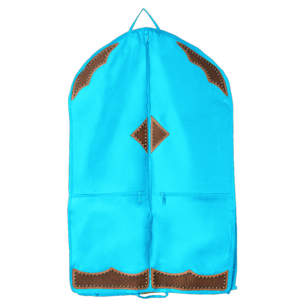 Tahoe Durango Premium Triple Layer Western Garment Carry and Storage Bag with 1 Year Warranty - Image 6