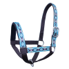 Tahoe Tack Nylon Overlay Llama Halter with Padded Noseband and 6 Month Warranty - Image 4
