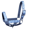 Tahoe Tack Nylon Overlay Llama Halter with Padded Noseband and 6 Month Warranty - Image 6