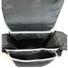 TAHOE PADDED TRIPLE LAYER 1200D NYLON SADDLE BAGS FOR TRAIL RIDING 1 YEAR WARRANTY WITH 2 POCKETS FOR WATER BOTTLES - Image 2