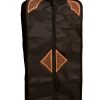 Tahoe Durango Premium Western Halter, Bridle/Headstall Carry and Storage Bag with 1 Year Warranty - Image 4